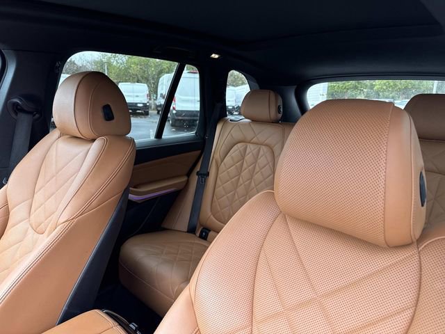 Used 2023 BMW X5 sDrive40i w/ Parking Assistance Package image 23