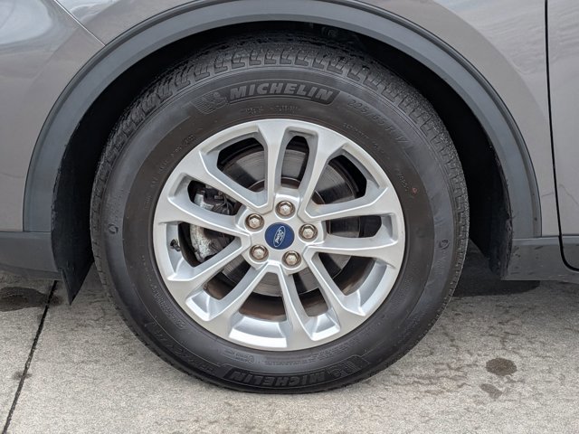 Certified 2022 Ford Escape SE w/ Convenience Package FWD image 11