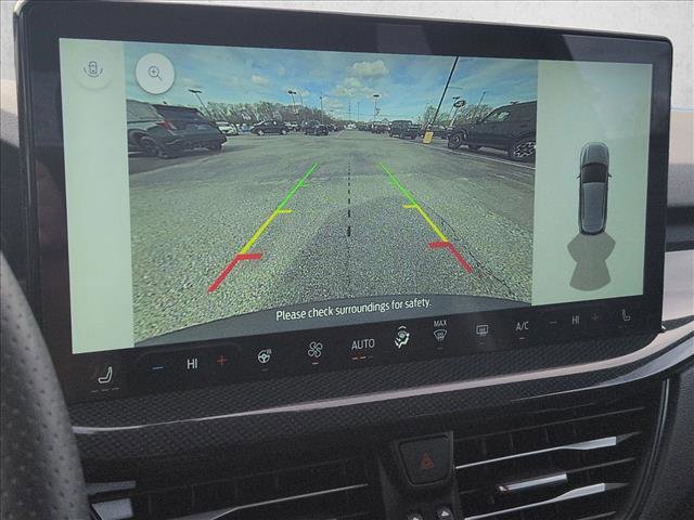 Certified 2025 Ford Escape ST-Line w/ Equipment Group 301A FWD image 14