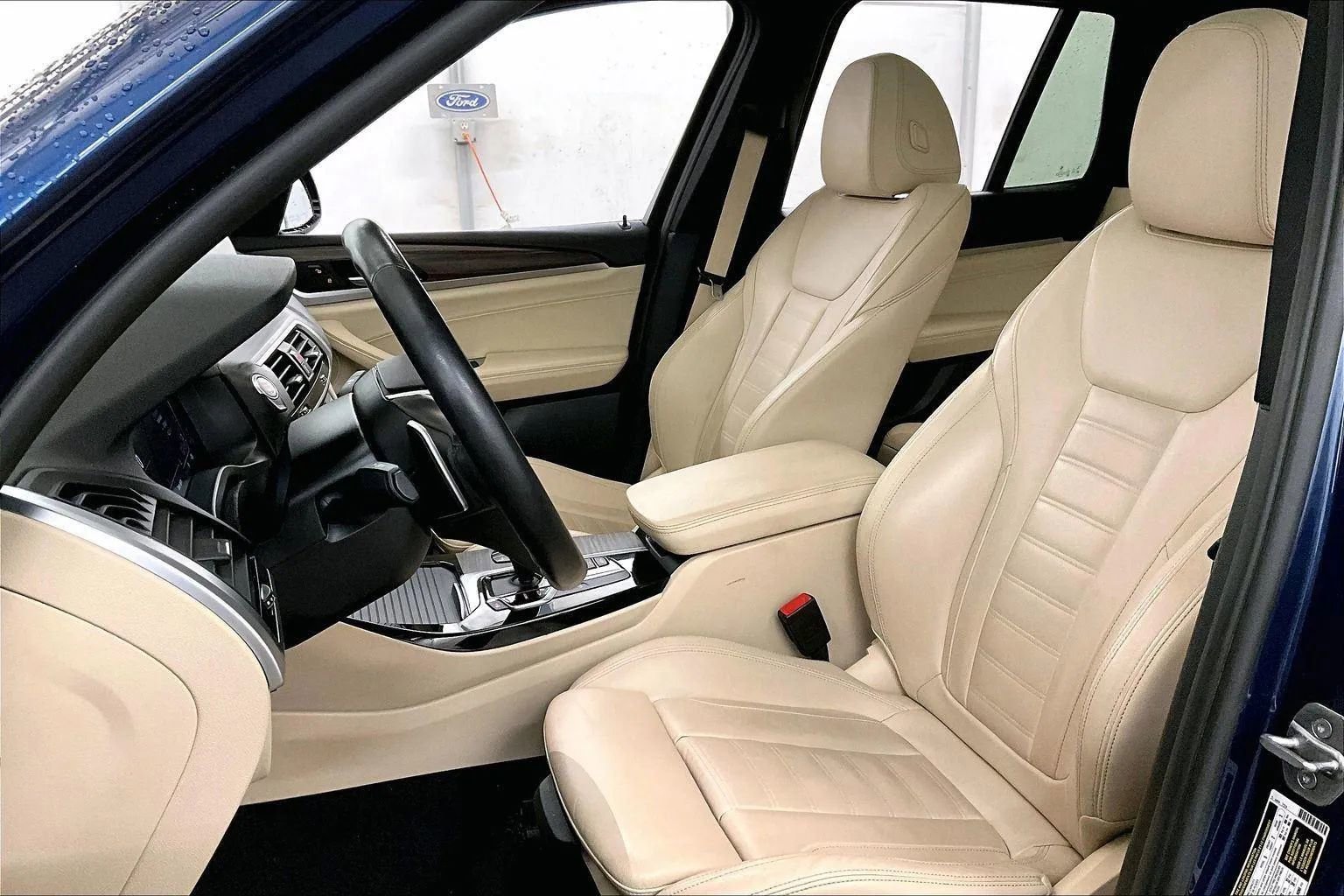 Used 2020 BMW X3 xDrive30i w/ Convenience Package image 24