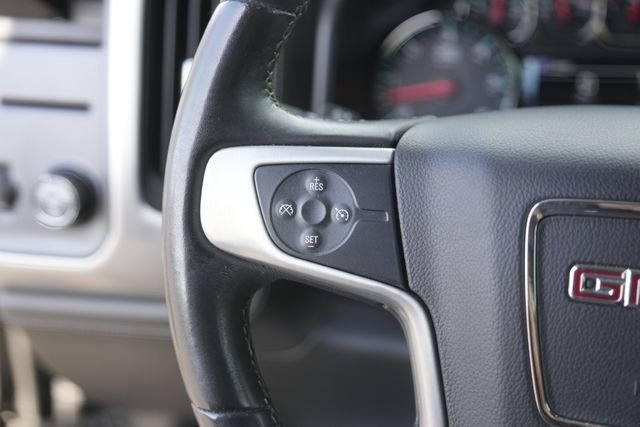 Used 2017 GMC Sierra 1500 SLE w/ SLE Value Package image 22
