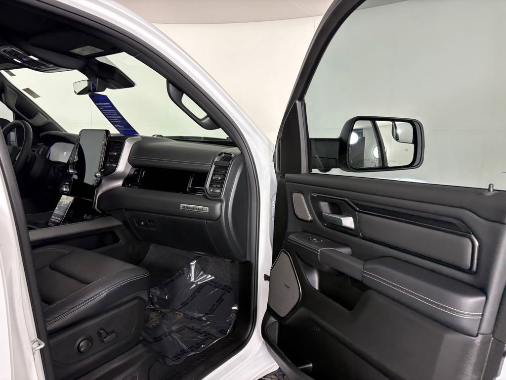 Used 2026 RAM 1500 Rebel w/ Rebel Level 2 Equipment Group AWD/4WD image 33