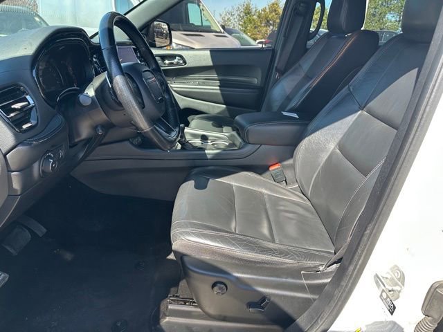 Used 2022 Dodge Durango GT AWD/4WD image 18