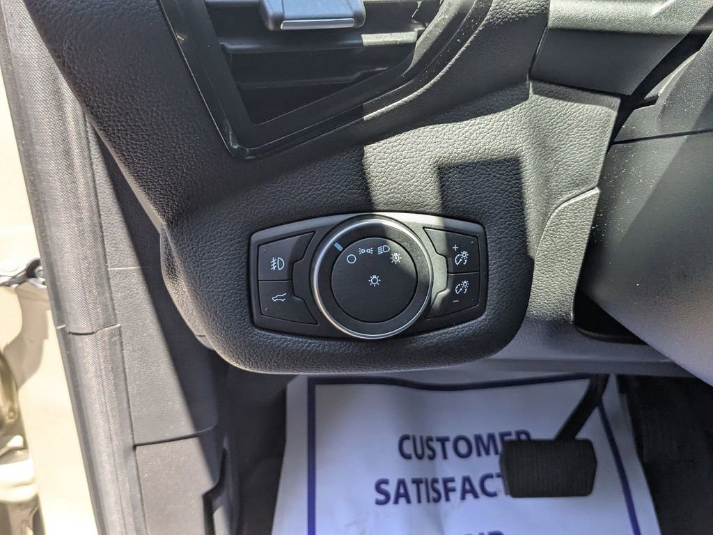 Certified 2018 Ford Escape Titanium w/ Ford Safe & Smart Package AWD/4WD image 15
