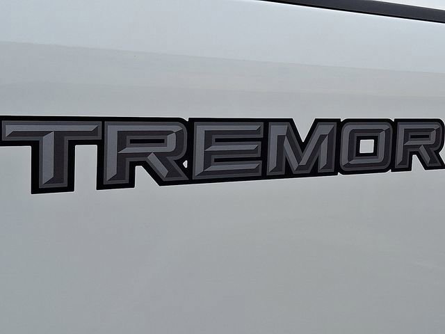 Certified 2026 Ford F250 Platinum w/ Tremor Off-Road Package image 30