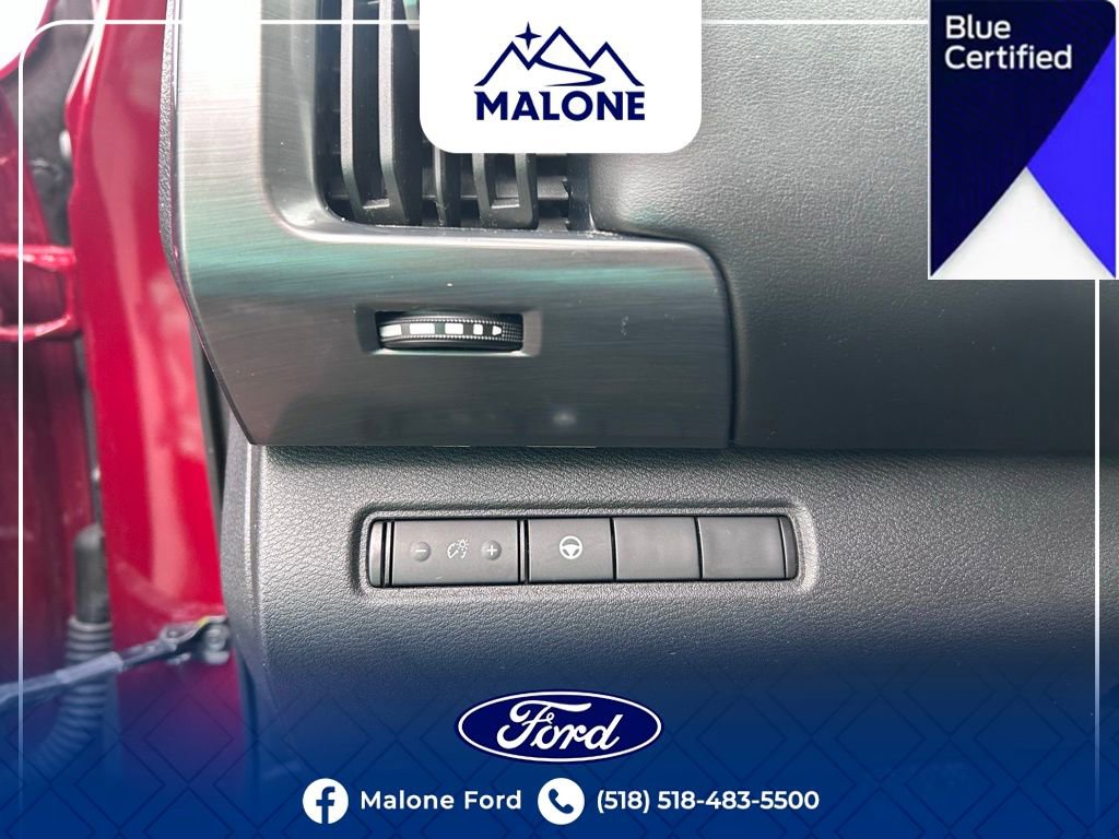 Used 2024 Nissan Pathfinder Rock Creek AWD/4WD image 16