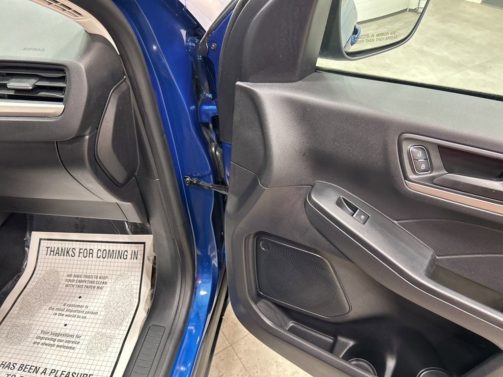 Certified 2022 Ford Escape SE w/ Cold Weather Package image 28