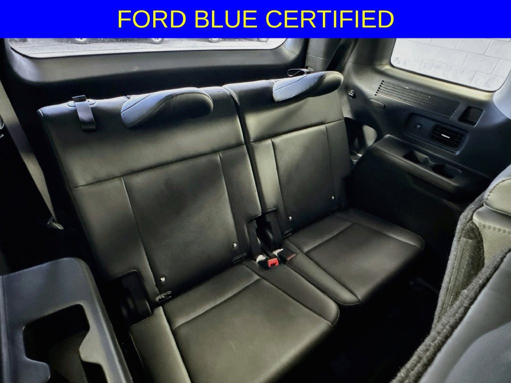 Used 2026 Hyundai Santa Fe SEL FWD image 28