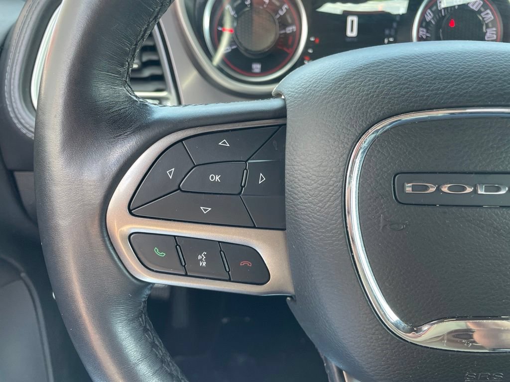 Used 2022 Dodge Challenger SXT w/ Plus Package RWD image 26