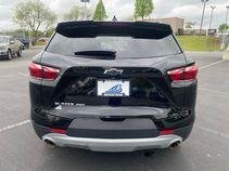 Used 2020 Chevrolet Blazer LT AWD/4WD image 18