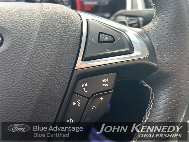 Certified 2017 Ford Edge SEL w/ Equipment Group 201A image 20