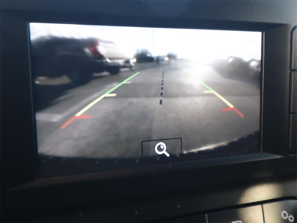 Certified 2024 Ford Transit 250 Low Roof w/ Exterior Upgrade Package image 10