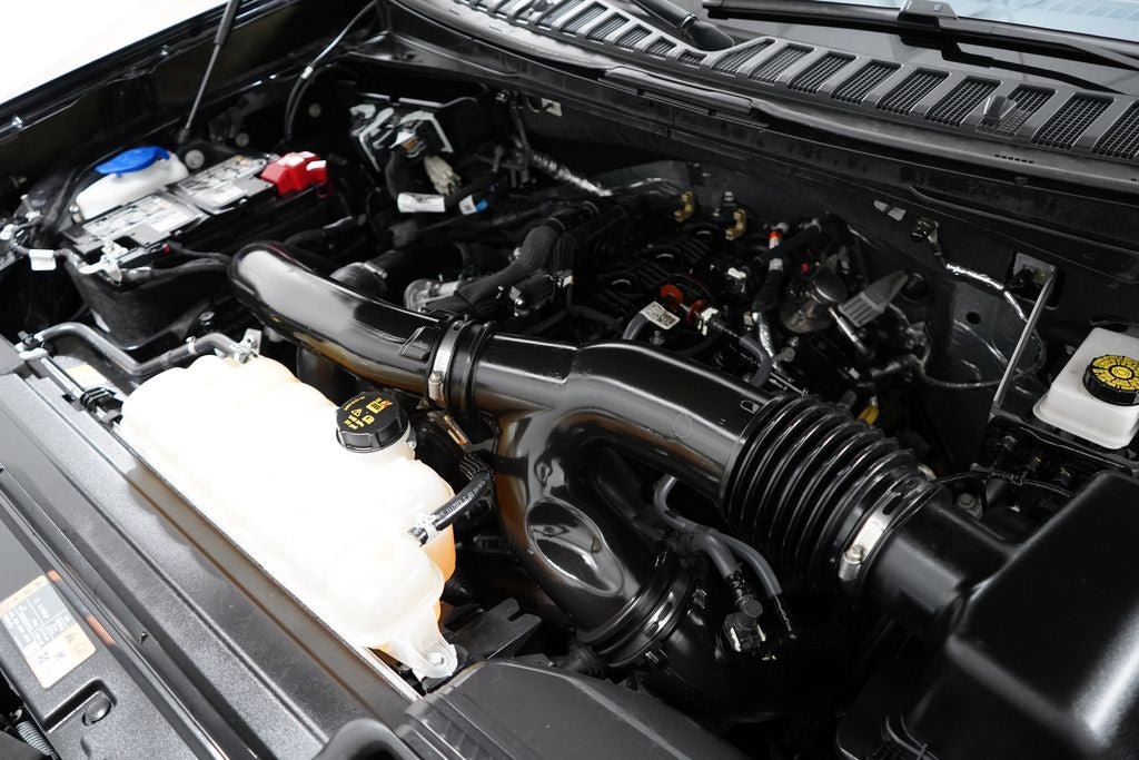 Certified 2025 Ford Expedition Platinum AWD/4WD image 35