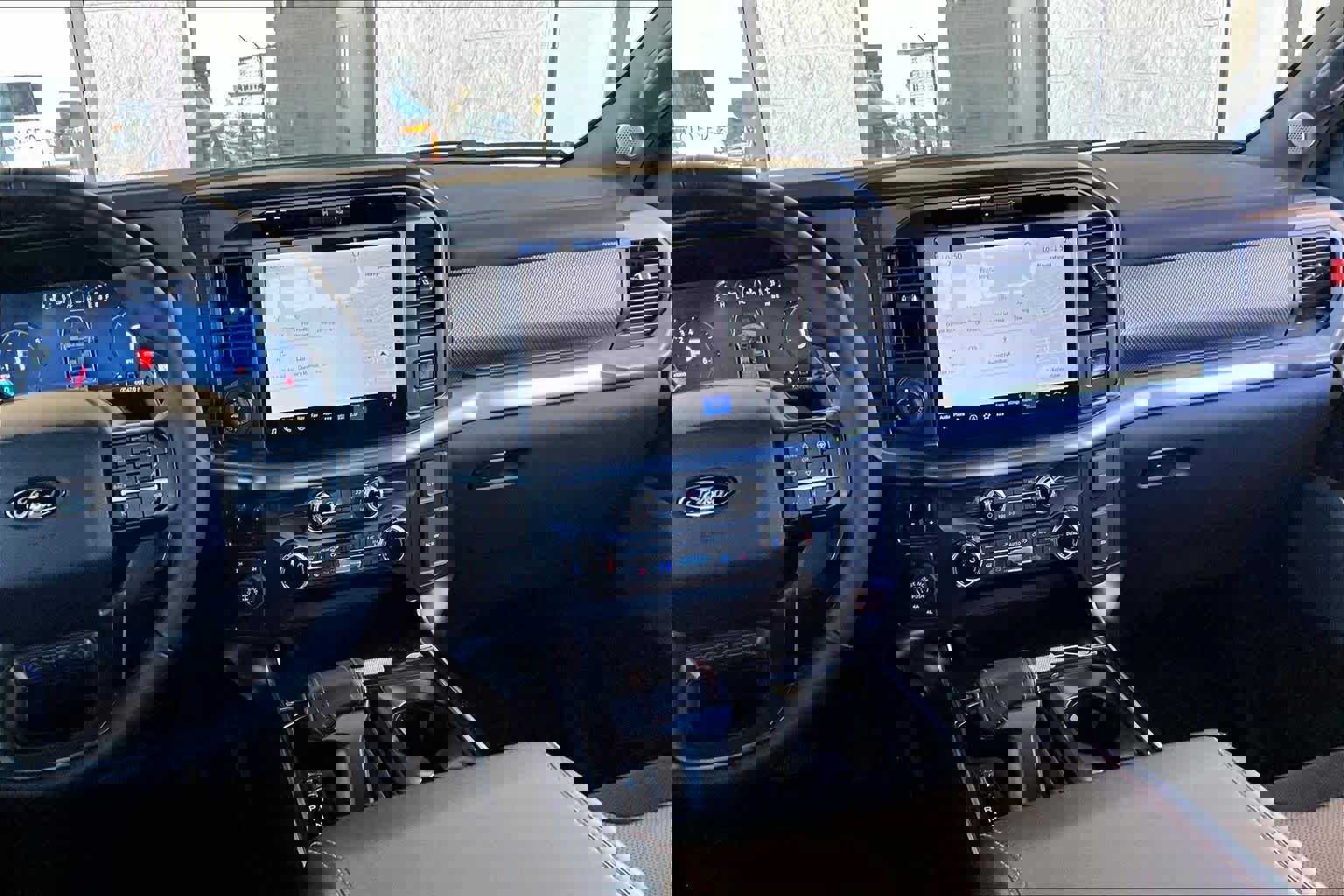 Certified 2025 Ford F150 Raptor image 9