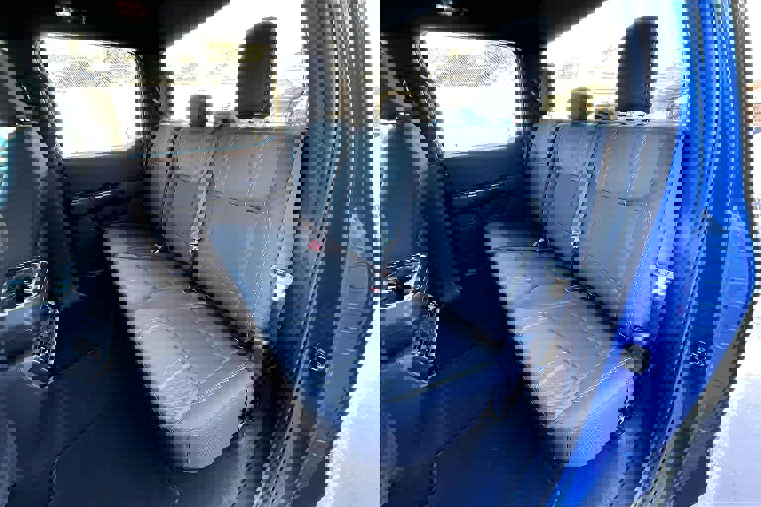 Certified 2025 Ford F150 STX w/ Equipment Group 200A image 22