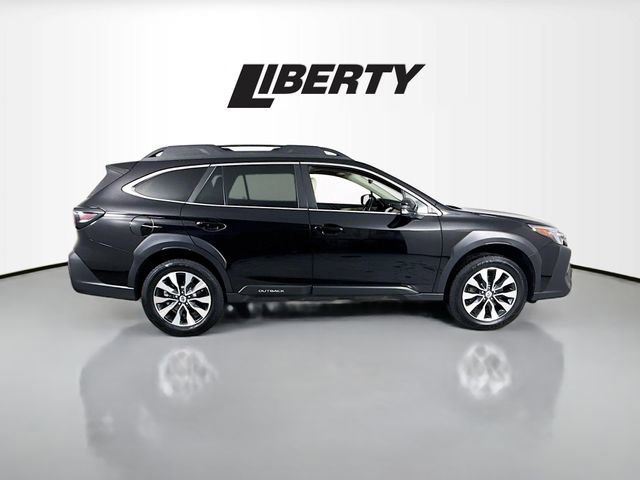 Used 2024 Subaru Outback Limited image 6