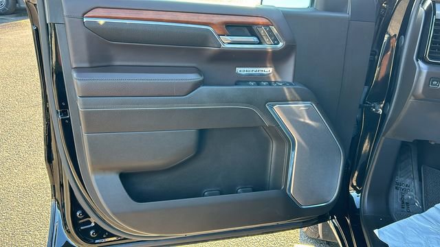 Used 2023 GMC Sierra 1500 Denali w/ Denali Reserve Package image 16