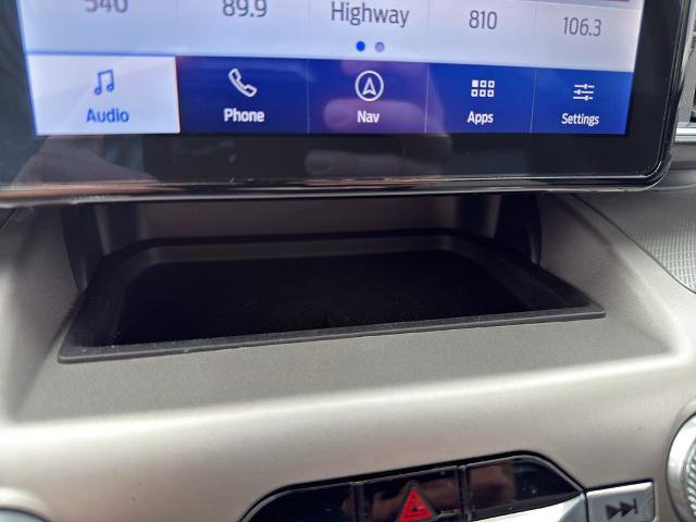 Certified 2022 Ford Explorer XLT w/ Equipment Group 202A image 33