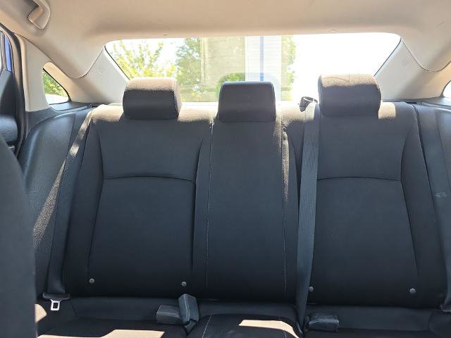 Used 2018 Honda Civic LX image 38