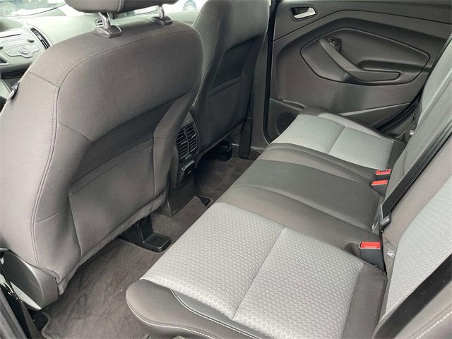 Certified 2017 Ford Escape SE w/ SE Cold Weather Package image 17