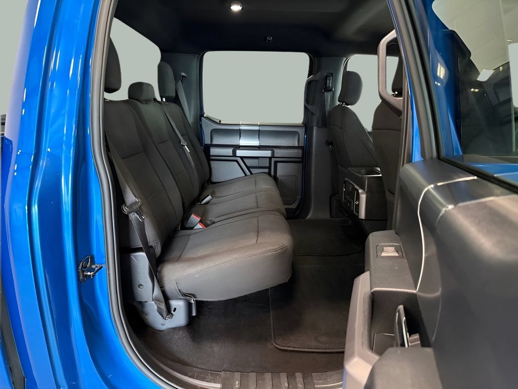Certified 2019 Ford F150 XLT w/ Equipment Group 301A Mid AWD/4WD image 26