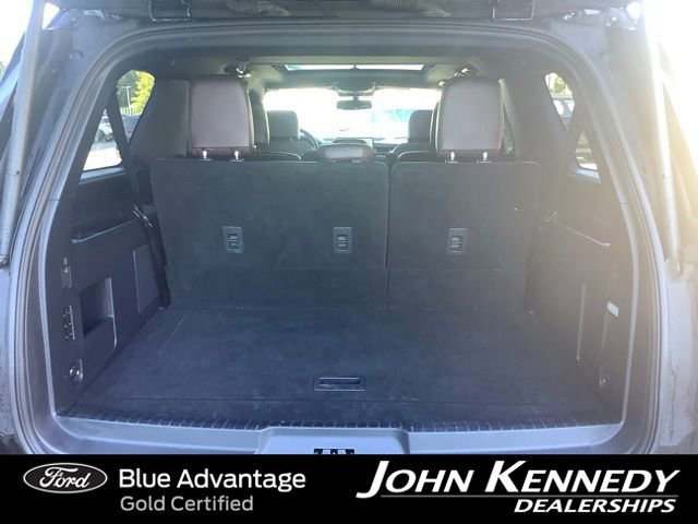 Certified 2024 Ford Expedition Max Limited image 38