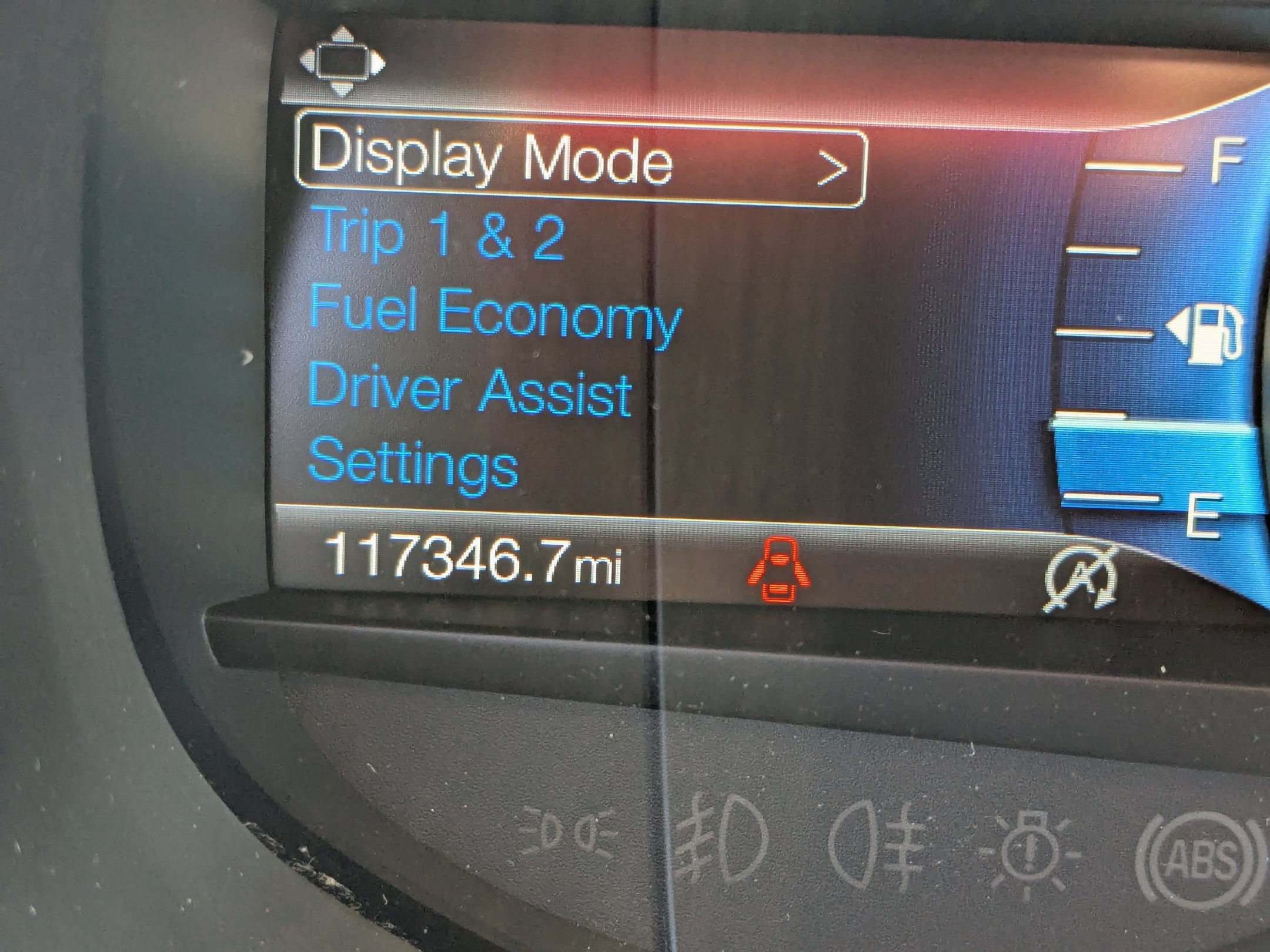 Certified 2022 Ford Edge SE AWD/4WD image 19
