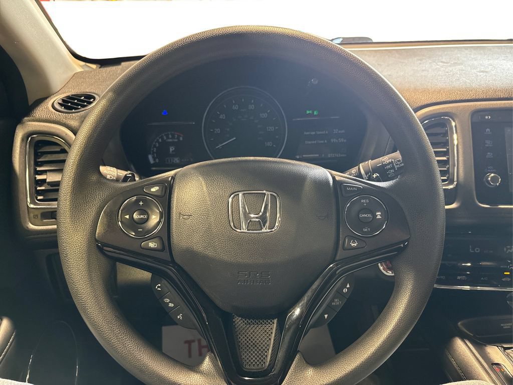 Used 2022 Honda HR-V EX image 28