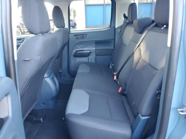 Certified 2023 Ford Maverick XL image 10