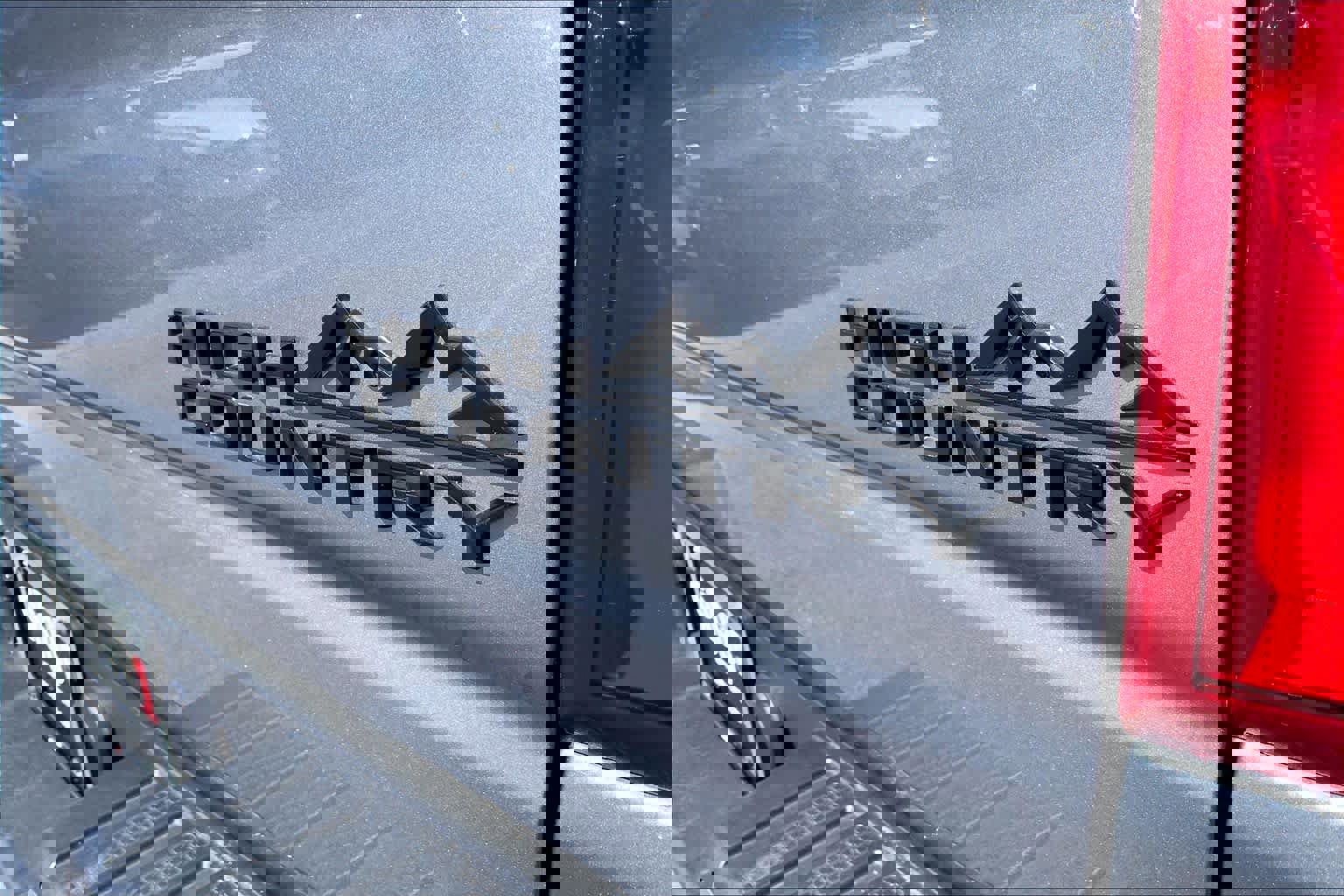 Used 2021 Chevrolet Silverado 1500 High Country w/ LPO, Dark Essentials Package image 10