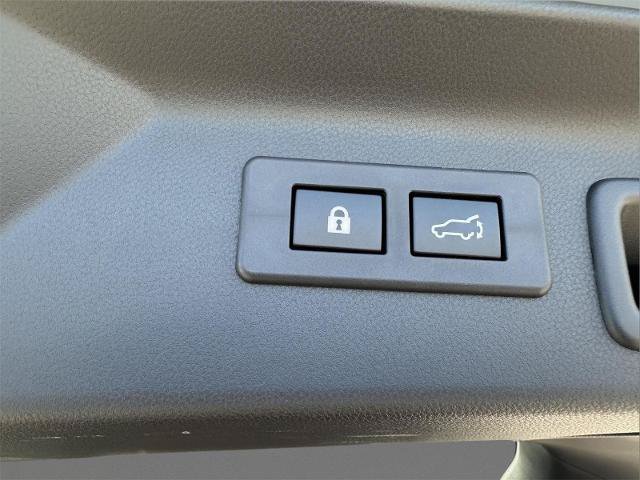Used 2025 Subaru Forester Sport AWD/4WD image 11