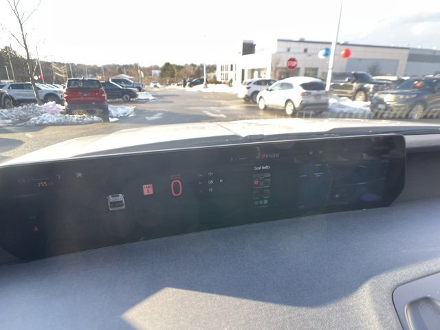 Certified 2025 Ford Expedition Active image 21