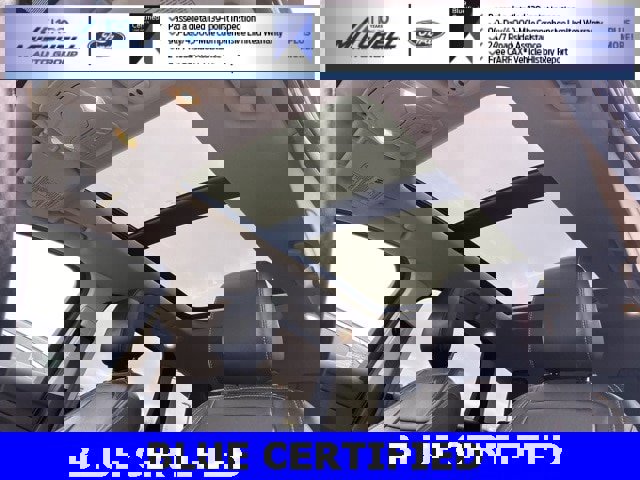 Certified 2018 Ford Escape Titanium image 10