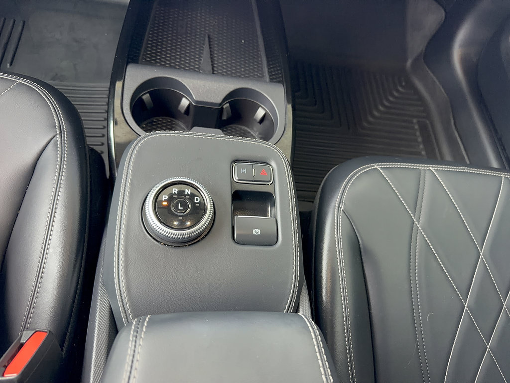 Certified 2024 Ford Mustang Mach-E Select RWD image 21