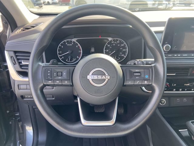 Used 2023 Nissan Rogue SV FWD image 19