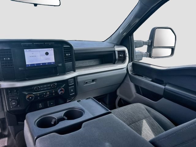 Certified 2023 Ford F350 XL w/ STX Appearance Package AWD/4WD image 28