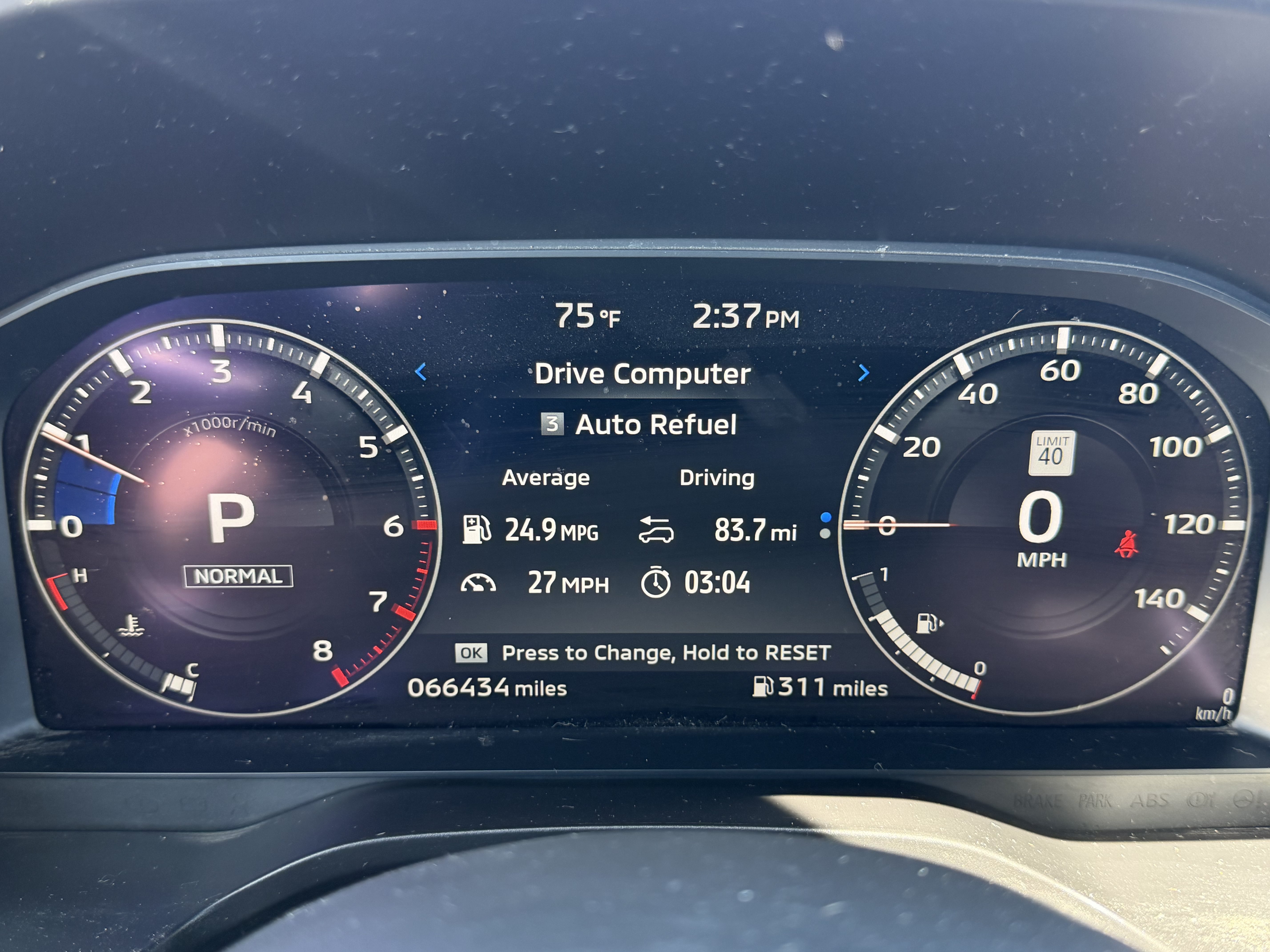 Used 2023 Mitsubishi Outlander SE AWD/4WD image 8