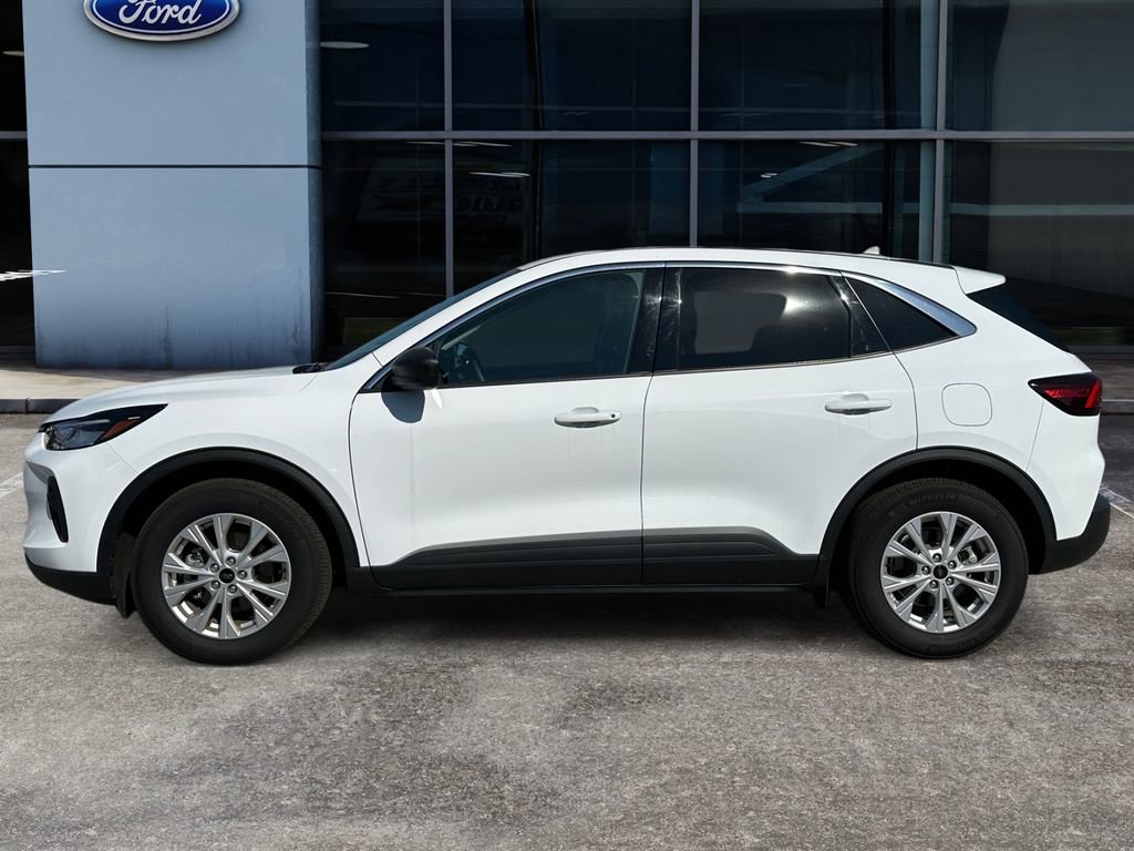 Certified 2024 Ford Escape Active FWD image 7