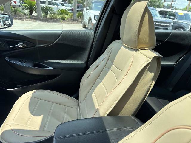 Used 2024 Chevrolet Malibu LT FWD image 18