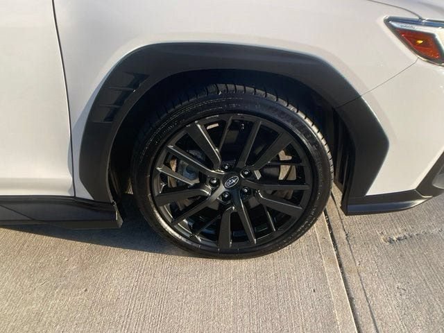 Used 2025 Subaru WRX Limited AWD/4WD image 11