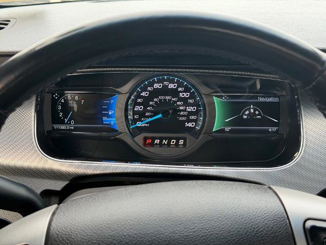 Certified 2019 Ford Taurus Limited image 18