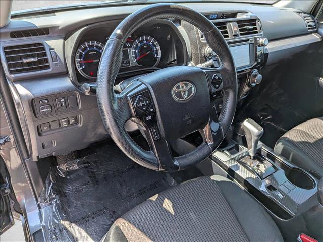Used 2019 Toyota 4Runner TRD Off-Road AWD/4WD image 10