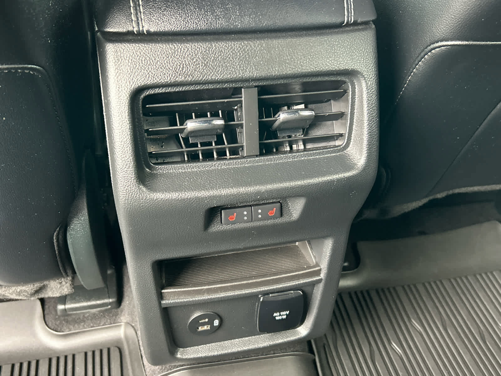 Certified 2022 Ford Edge ST w/ Equipment Group 401A image 25