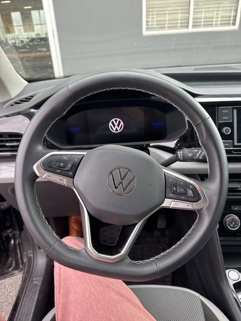 Used 2024 Volkswagen Taos S image 15