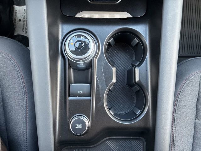 Certified 2025 Ford Explorer Active image 23