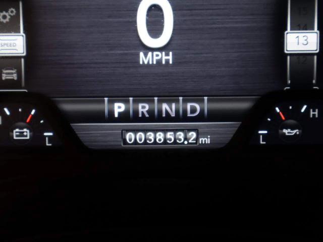 Used 2024 RAM 3500 Laramie image 8