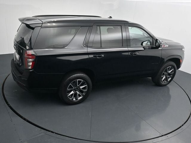 Used 2023 Chevrolet Tahoe Z71 w/ Luxury Package AWD/4WD image 29