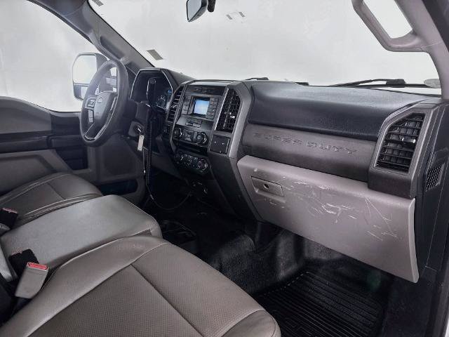 Certified 2017 Ford F350 XL AWD/4WD image 23