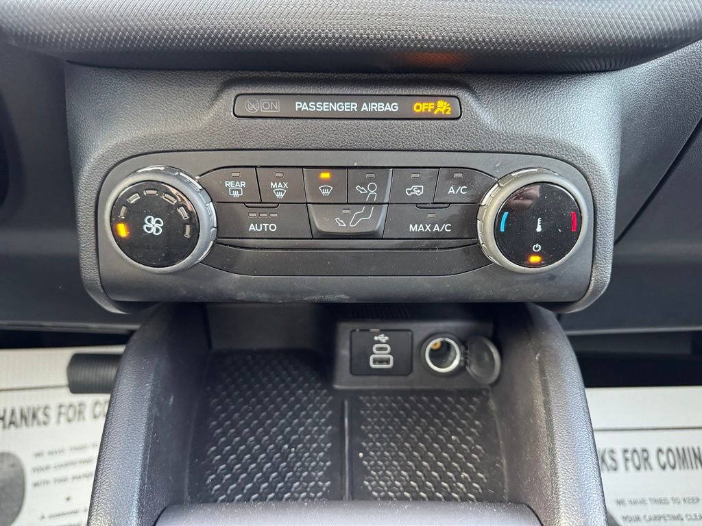 Certified 2024 Ford Bronco Sport Big Bend image 22