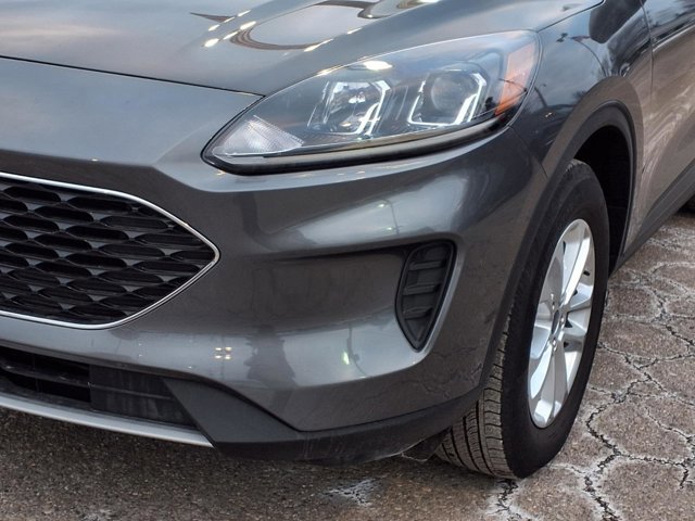 Certified 2022 Ford Escape SE w/ Convenience Package image 26